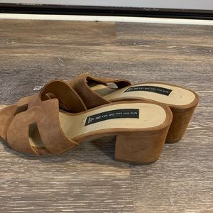 Steven by Steve Madden Sandals
